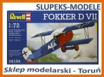 Revell 04194 - Fokker D VII